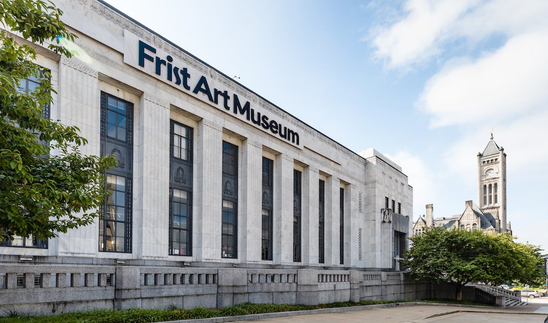 Frist Art Museum