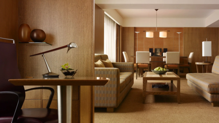 Grand Hyatt Singapore Grand Hyatt Singapore