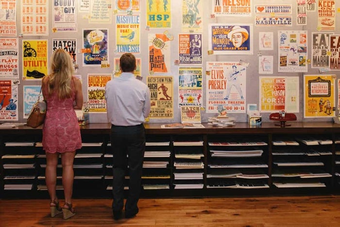 Hatch Show Print