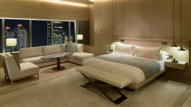 Hyatt Centric Levent Istanbul Hyatt Centric Levent Istanbul