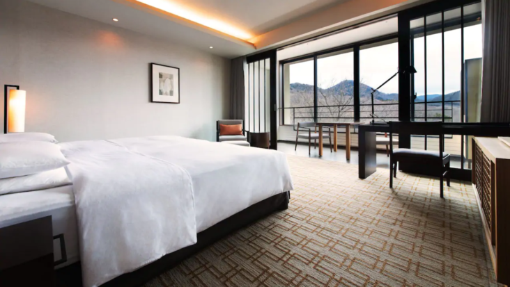 Hyatt Regency Hakone Resort and Spa Hyatt Regency Hakone Resort and Spa