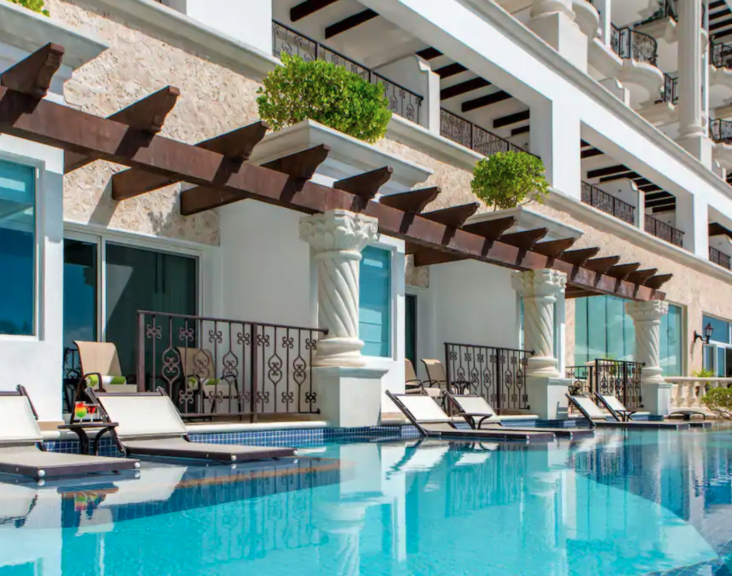 Hyatt Zilara Cancun Hyatt Zilara Cancun