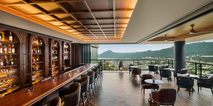 InterContinental – ANA Beppu Resort Spa InterContinental – ANA Beppu Resort Spa