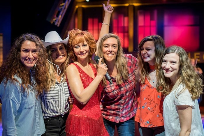Madame Tussauds Nashville