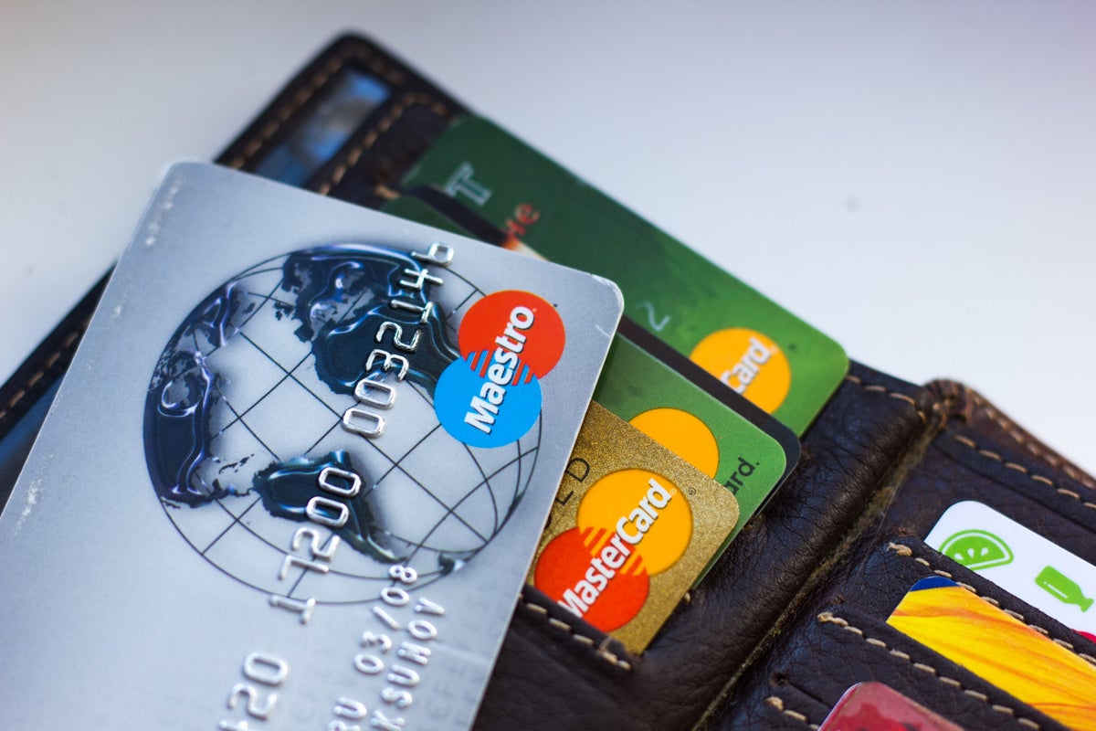 The 14 Best Mastercard Credit Cards for Points & Rewards [2024]