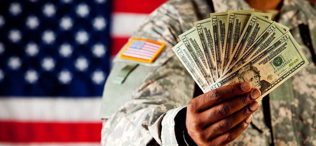 Full List of Military Discounts on Hotels [Active Duty & Veterans]