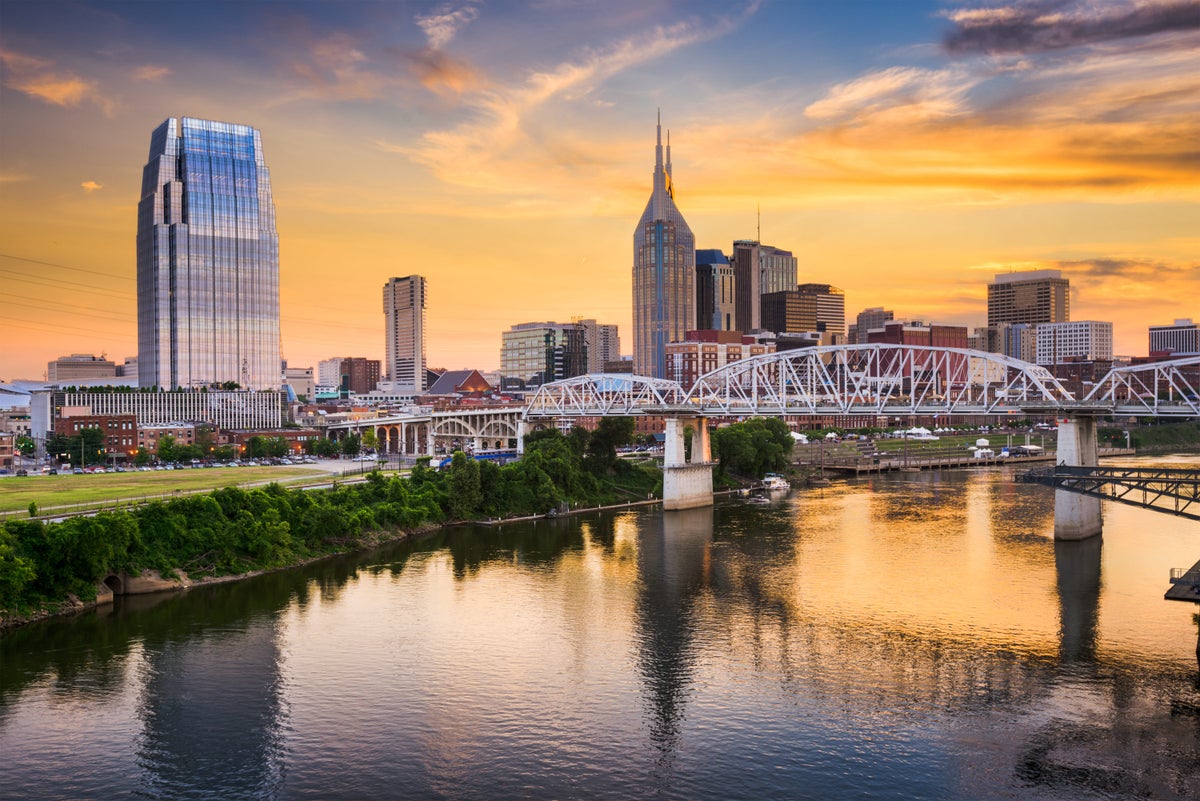 The 30 Best Things to Do in Nashville, Tennessee [Free Activities, Kid-Friendly, Events]