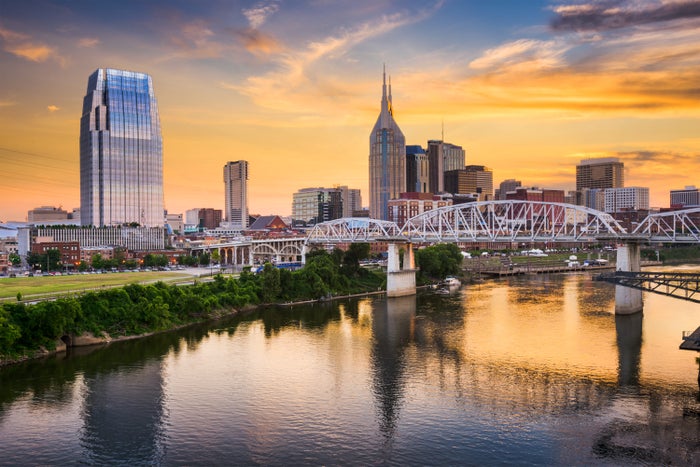 The 30 Best Things to Do in Nashville, Tennessee [Free Activities, Kid-Friendly, Events]