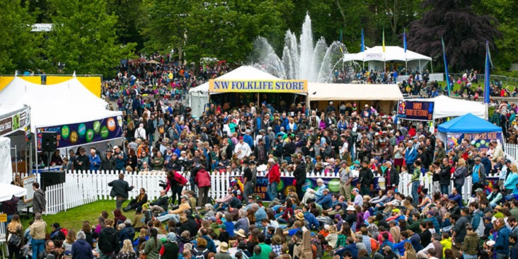 Northwest Folklife Northwest Folklife