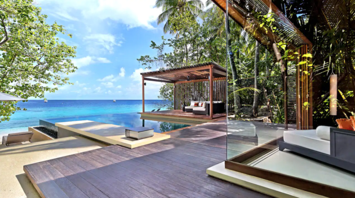 Park Hyatt Maldives Hadahaa Park Hyatt Maldives Hadahaa