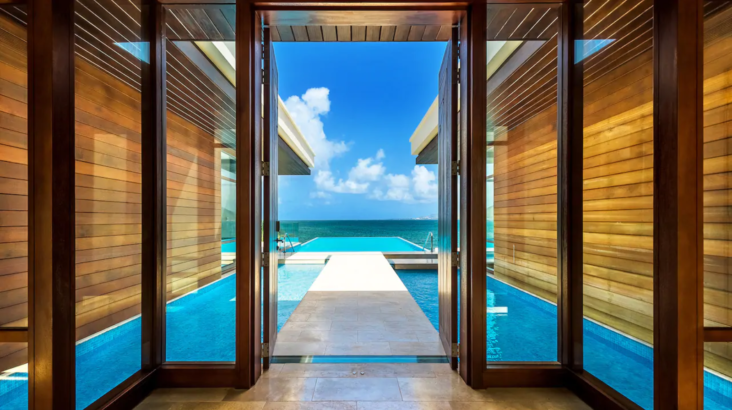 Park Hyatt St. Kitts Christophe Harbour Park Hyatt St. Kitts Christophe Harbour