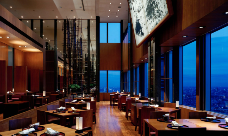 Park Hyatt Tokyo Park Hyatt Tokyo