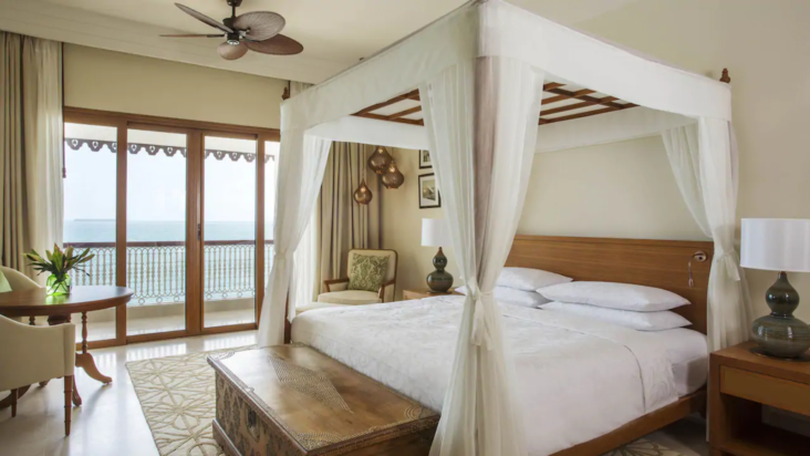 Park Hyatt Zanzibar Park Suite King Park Hyatt Zanzibar Park Suite King