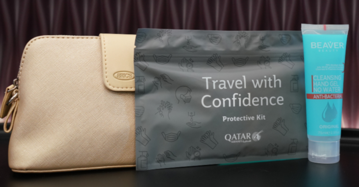 Qatar Protective Kit Qatar Protective Kit