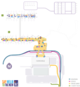 biomed businesses by salt lake city airport map