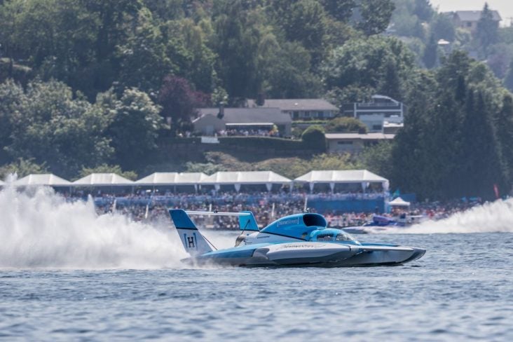 Seafair Seattle Seafair Seattle