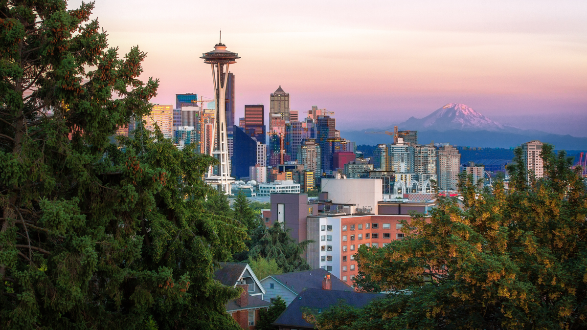 The 30 Best Things To Do in Seattle [Free Activities & Family-Friendly Attractions]