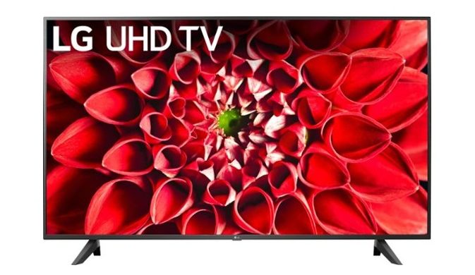 TV TV
