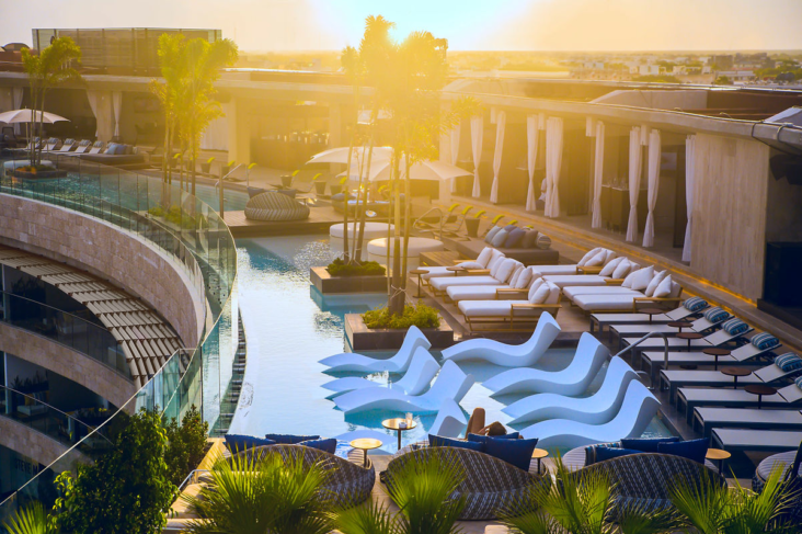 Thompson Playa del Carmen Thompson Playa del Carmen
