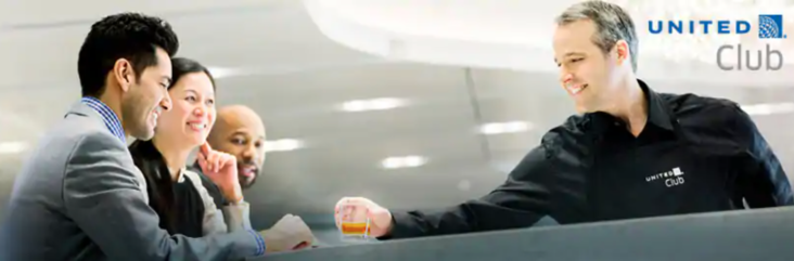 United Club United Club
