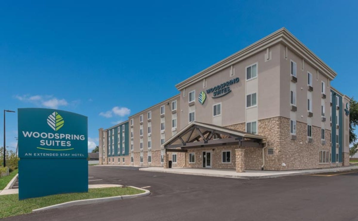 WoodSpring Suites: 11 Most Popular Hotel Locations [2023 Guide]
