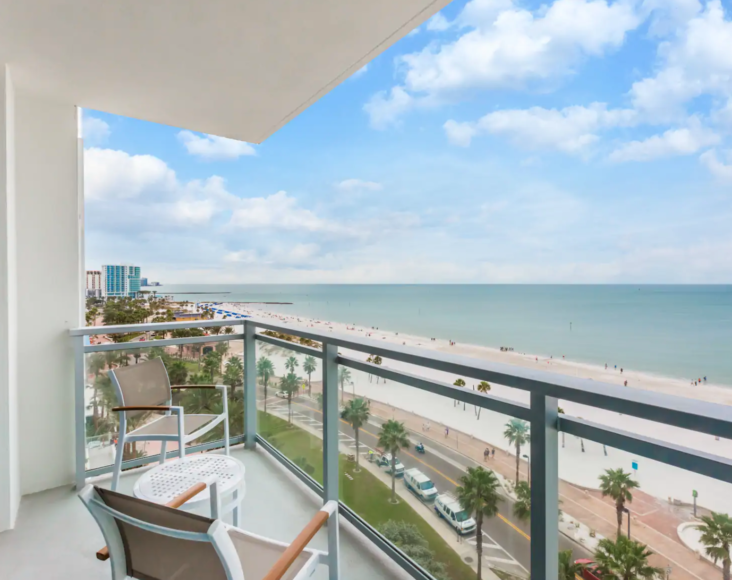 Wyndham Grand Clearwater Beach Resort Wyndham Grand Clearwater Beach Resort