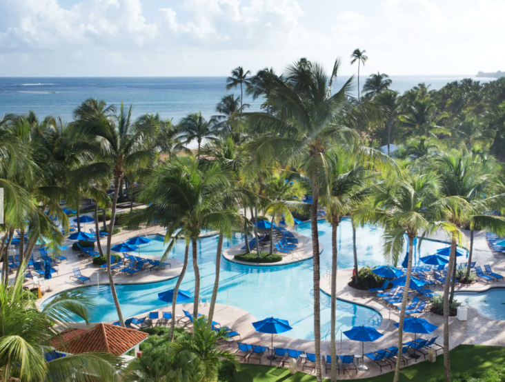 Wyndham Grand Rio Mar Puerto Rico Wyndham Grand Rio Mar Puerto Rico