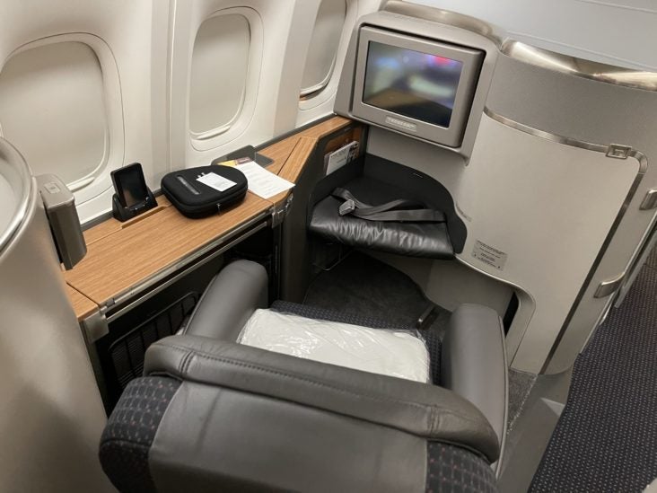 American Airlines Business Extra: How To Earn & Redeem Points