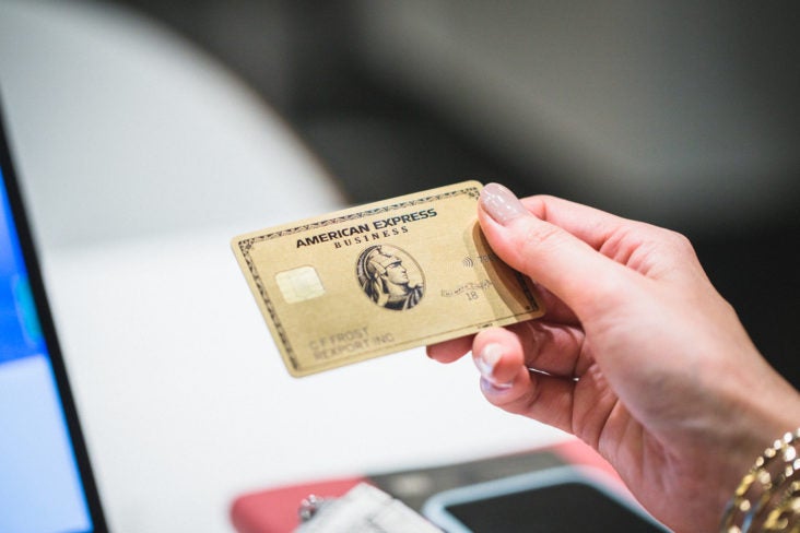 Amex Business Gold Amex Business Gold