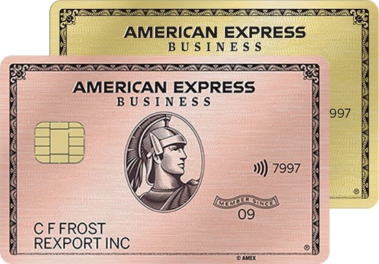 American Express Business Gold Card – Full Review [2024]