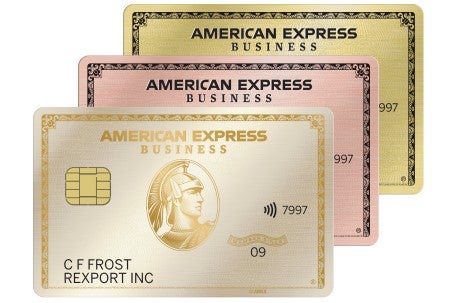 American Express Business Gold Card – Full Review [2026]