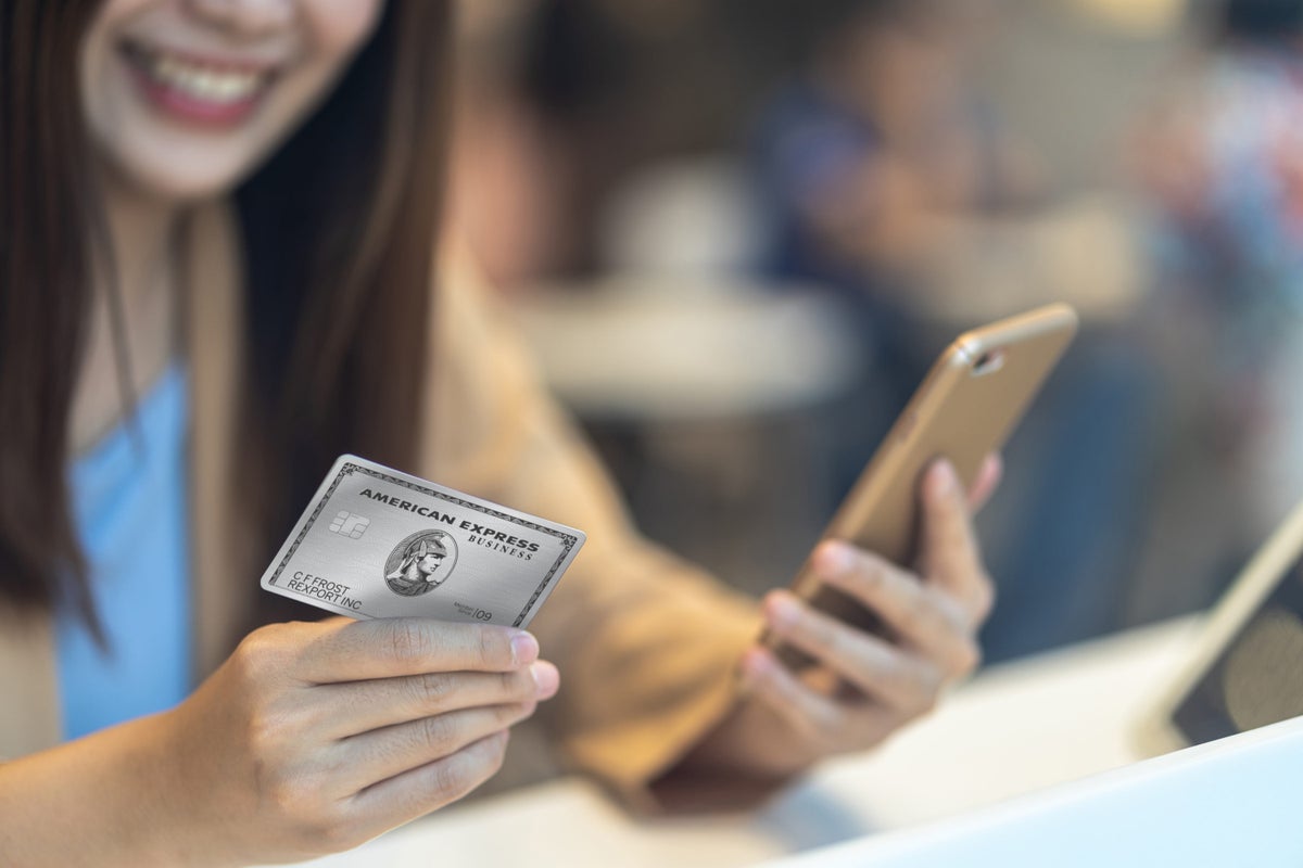 Earn Up to 15k Points for Adding Authorized User to Amex Business Cards [Targeted]