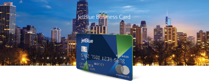 Jetblue Business Card Promotions 60 000 Bonus Points 780 Value 100 000 Bonus Points 1 300 Value