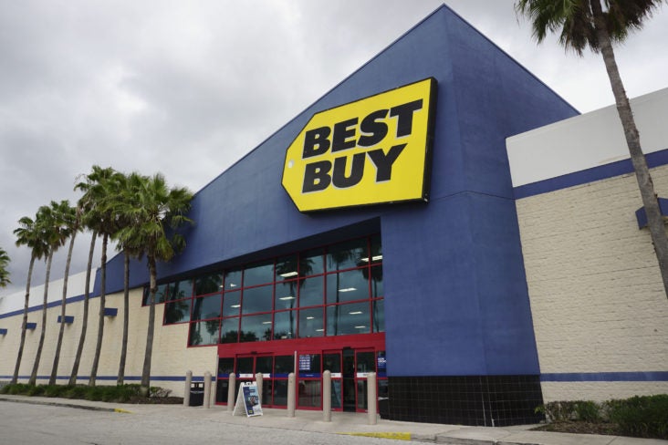 Best Buy Best Buy
