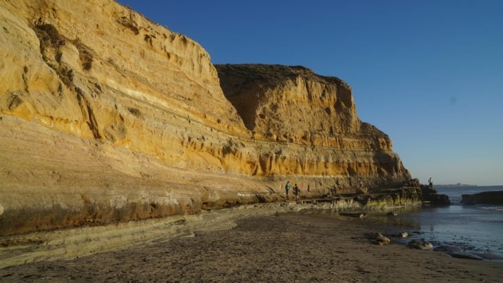 Blacks Beach Blacks Beach
