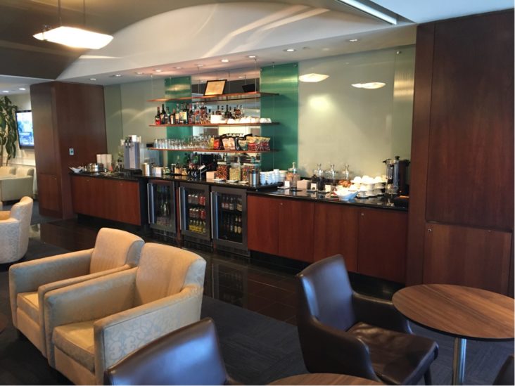 British Airways Executive Club IAH British Airways Executive Club IAH