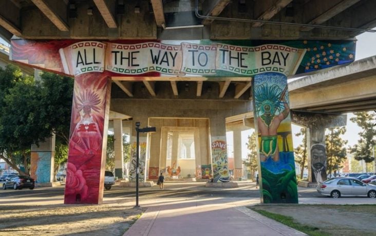 Chicano Park Chicano Park