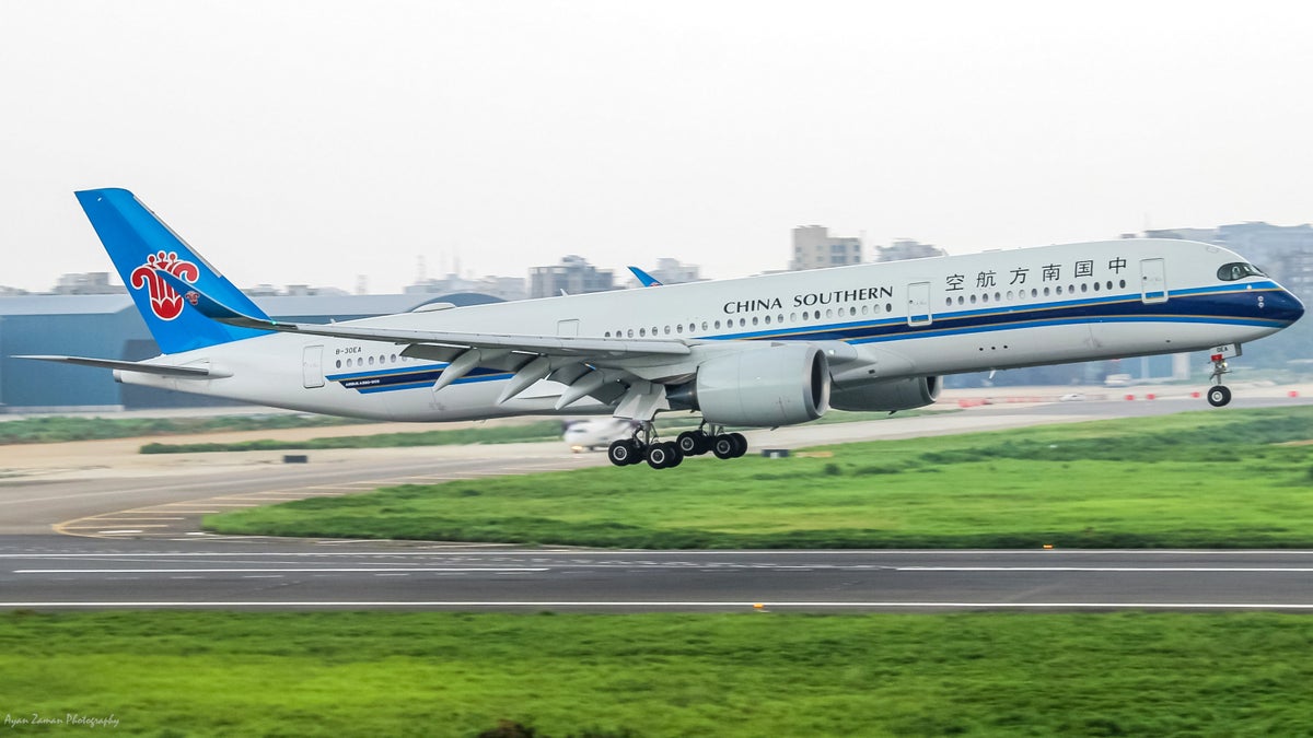 The 16 Best Ways To Redeem China Southern Miles [2023]