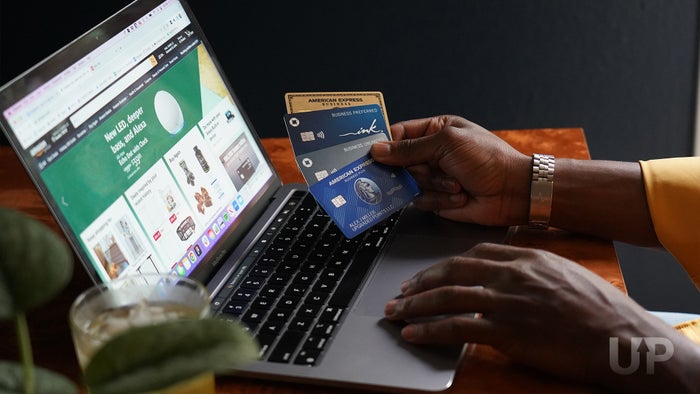 The 8 Best Business Credit Cards for Amazon FBA Sellers [2026]