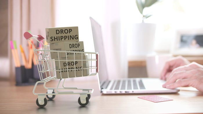 The 5 Best Business Credit Cards for Drop-shipping in September 2026