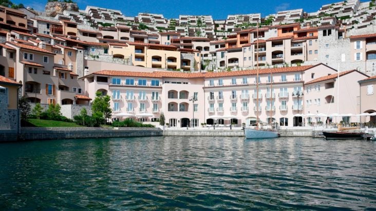 Falisia, a Luxury Collection Resort Spa Portopiccolo Falisia, a Luxury Collection Resort Spa Portopiccolo