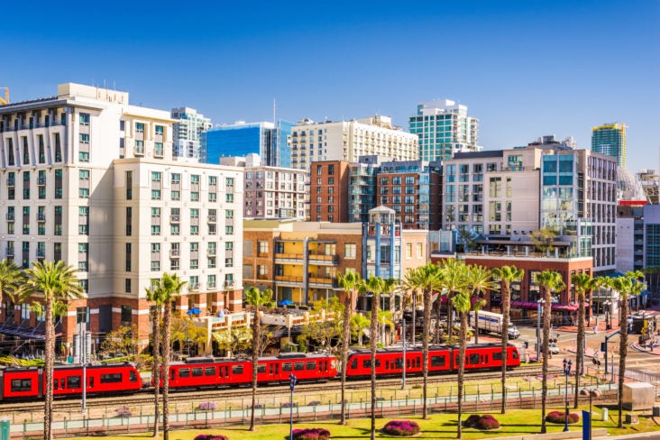 Gaslamp Quarter Gaslamp Quarter