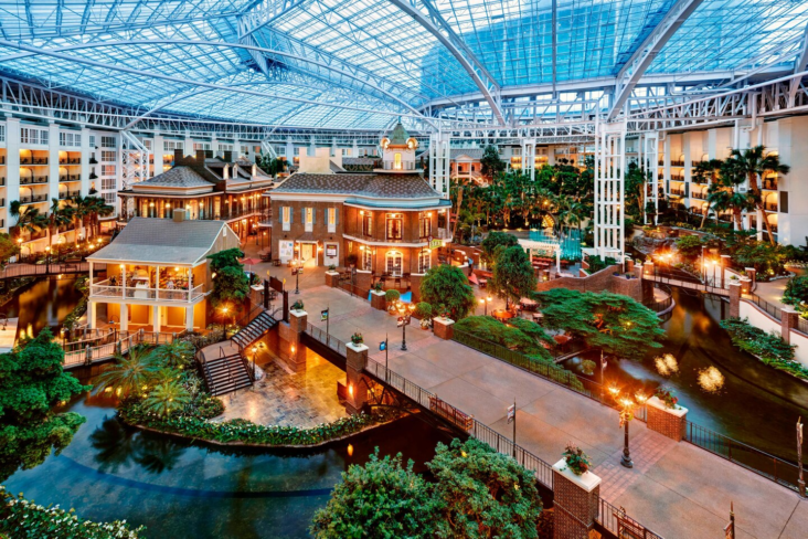 Gaylord Opryland Resort Convention Center Nashville Gaylord Opryland Resort Convention Center Nashville
