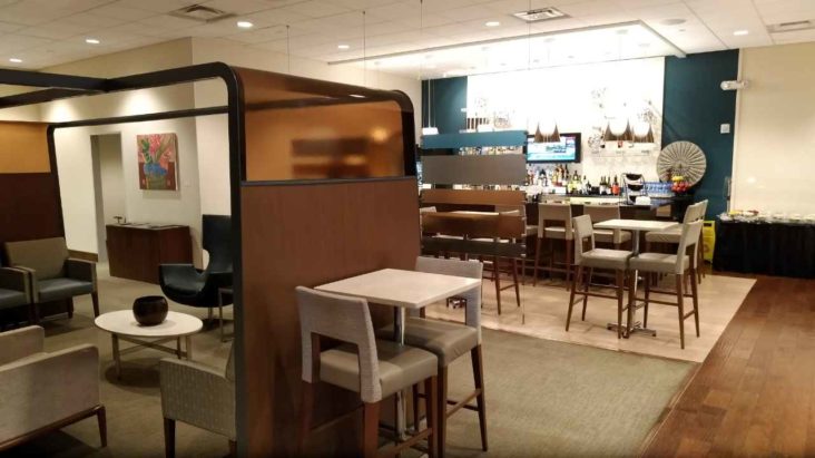 HAS Executive Club HAS Executive Club