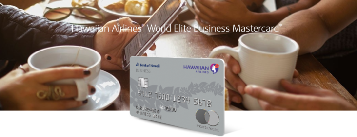 Hawaiian Airlines Business Mastercard Hawaiian Airlines Business Mastercard