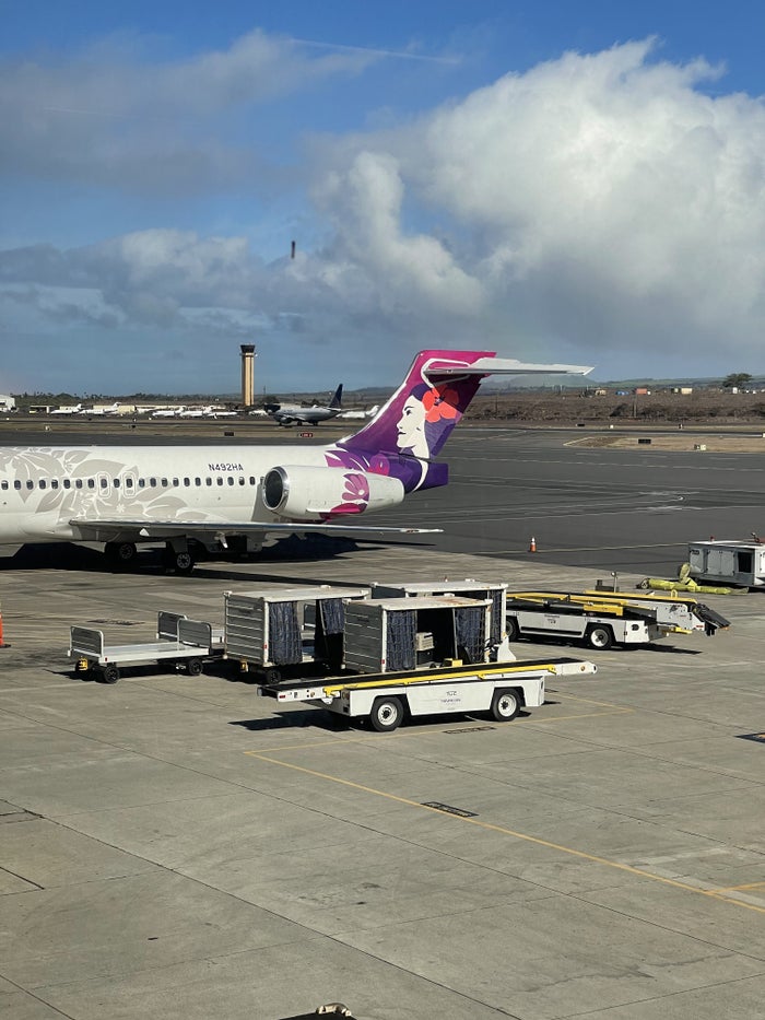 You Can Now Book Hawaiian Airlines Awards With Alaska Miles