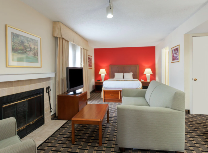 Hawthorn Suites by Wyndham Dearborn Detroit Hawthorn Suites by Wyndham Dearborn Detroit