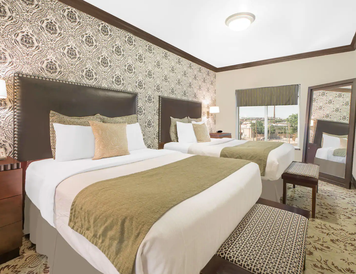Hawthorn Suites by Wyndham Lubbock Texas