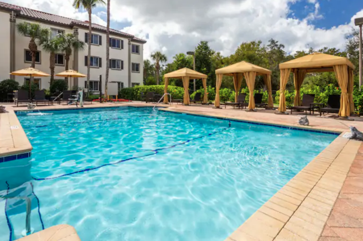 Hawthorn Suites by Wyndham Naples Florida Hawthorn Suites by Wyndham Naples Florida
