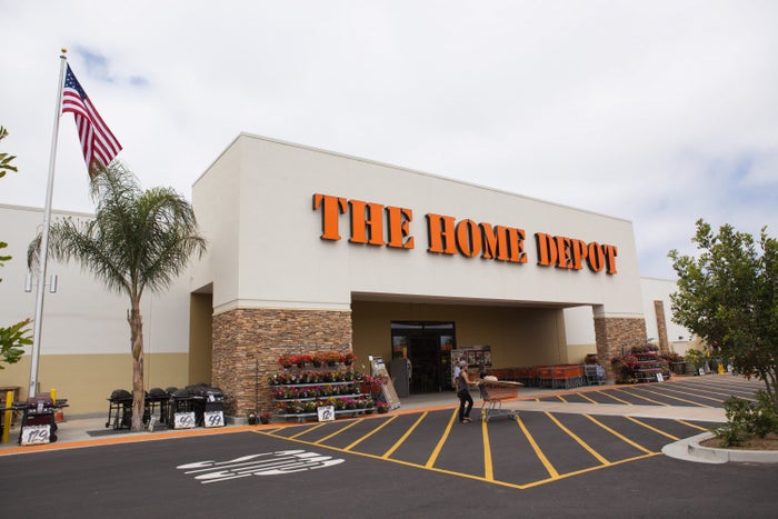 The Home Depot Credit Cards — Everything You Need To Know